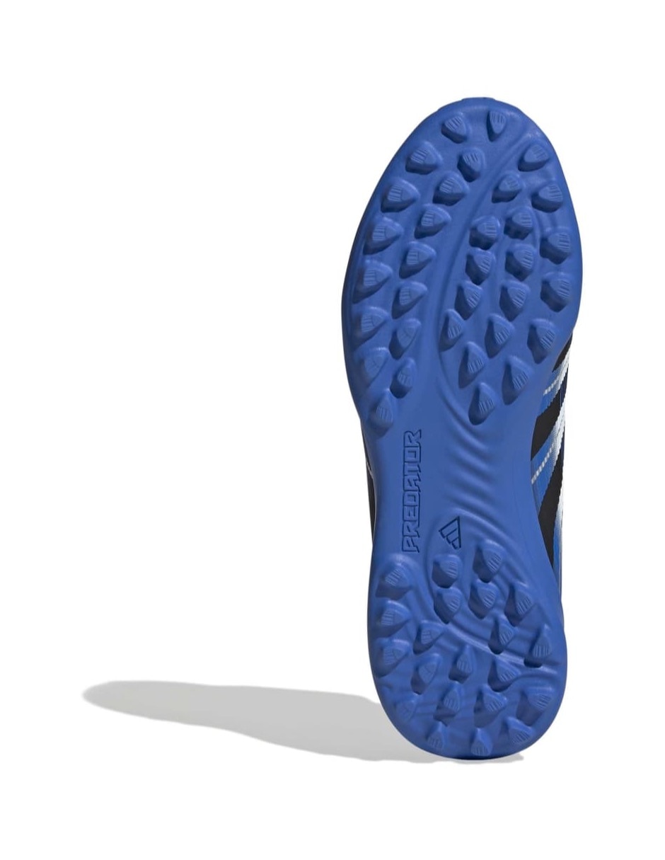 Tenis Predator para fútbol Adidas de niño