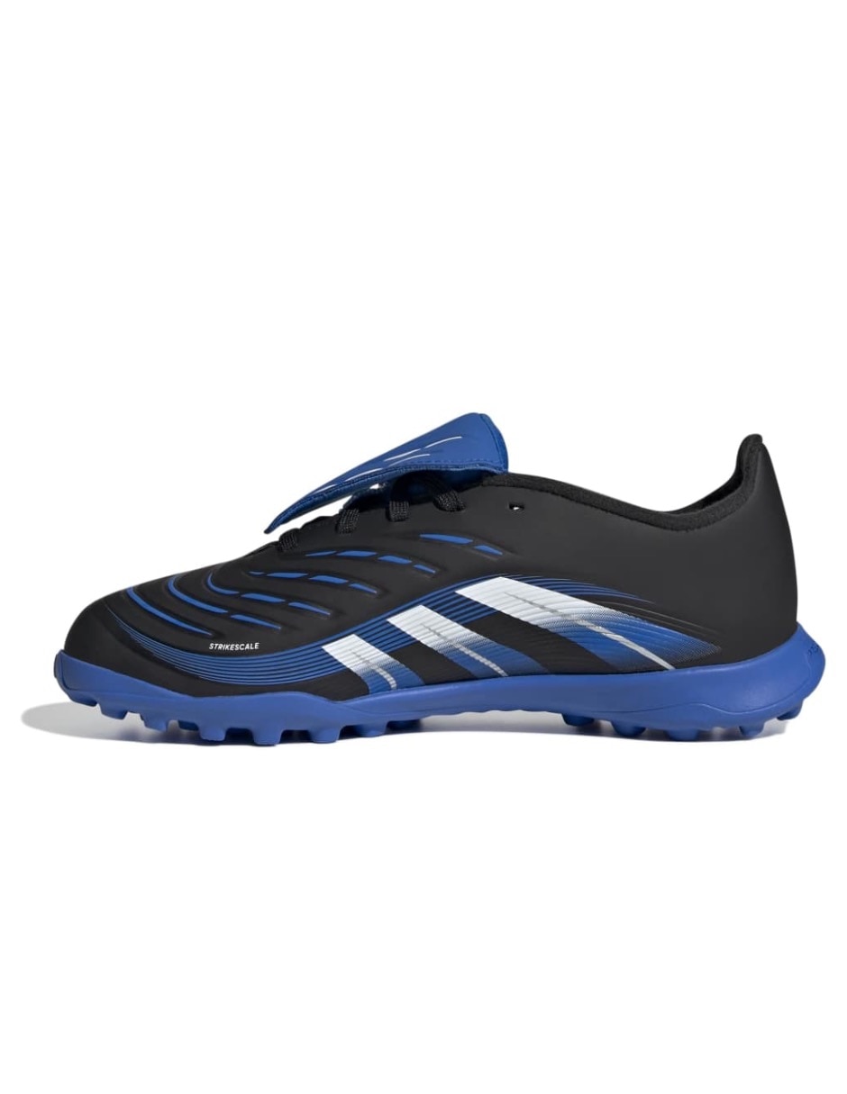 Tenis Predator para fútbol Adidas de niño