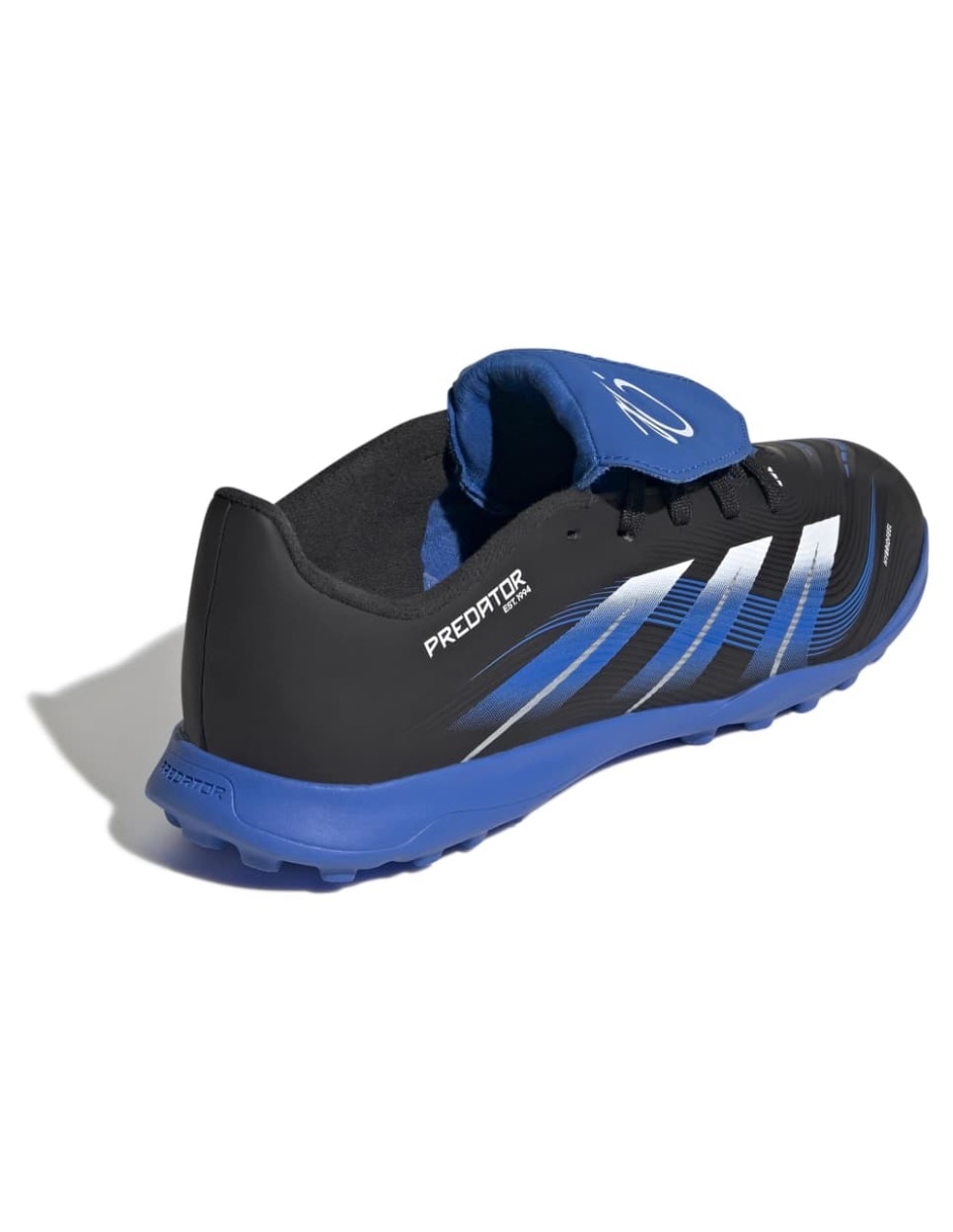Tenis Predator para fútbol Adidas de niño