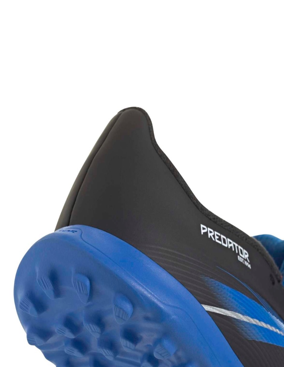 Tenis Predator para fútbol Adidas de niño