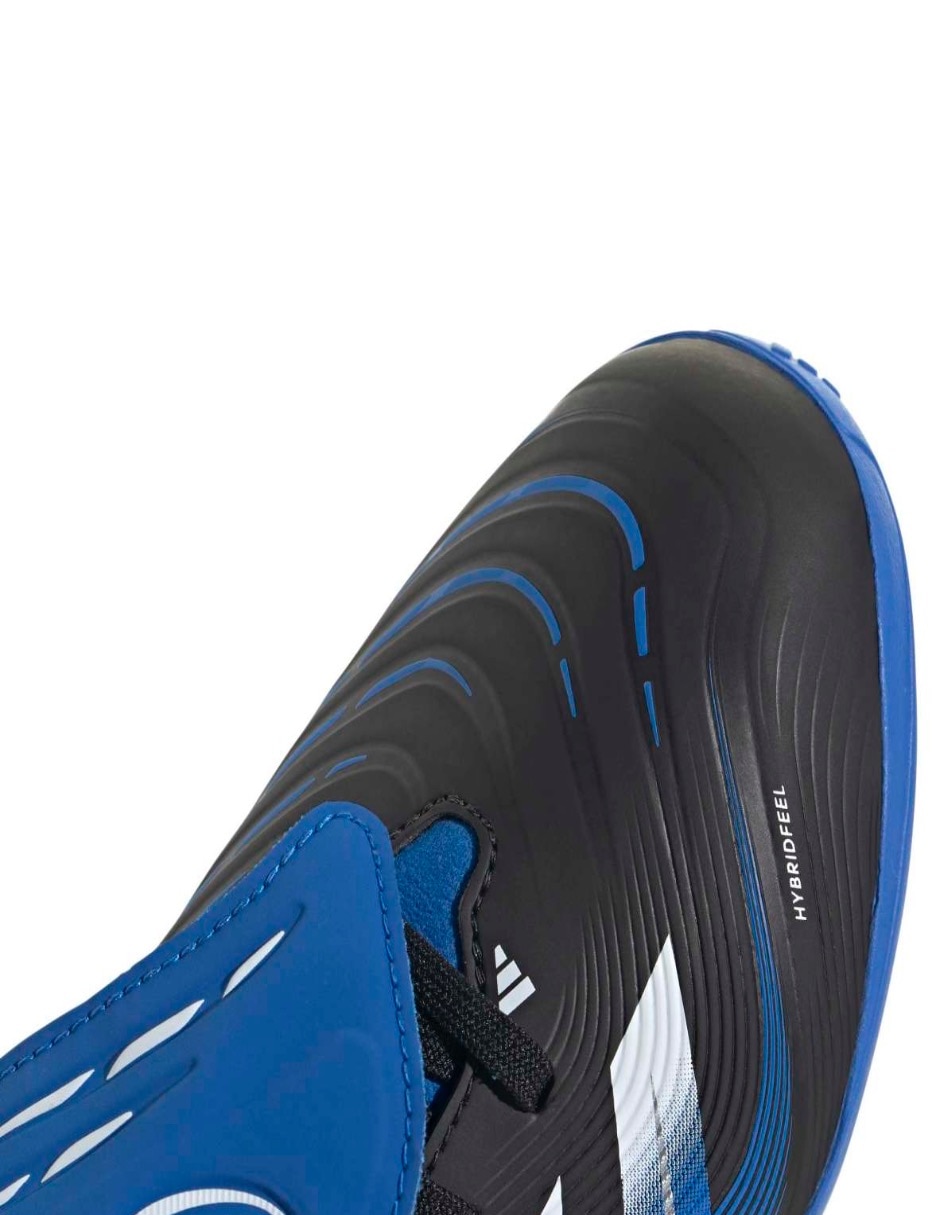 Tenis Predator para fútbol Adidas de niño