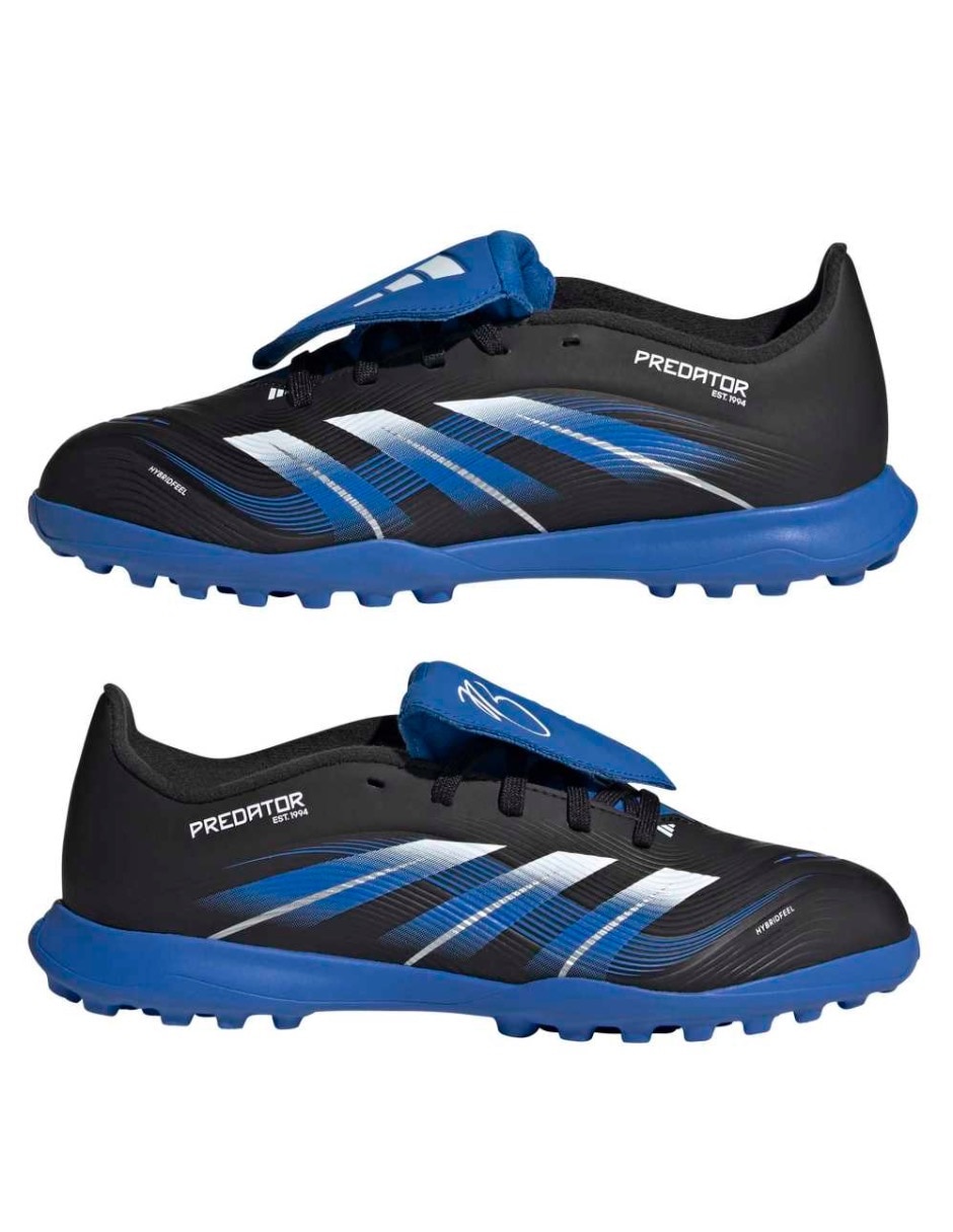 Tenis Predator para fútbol Adidas de niño