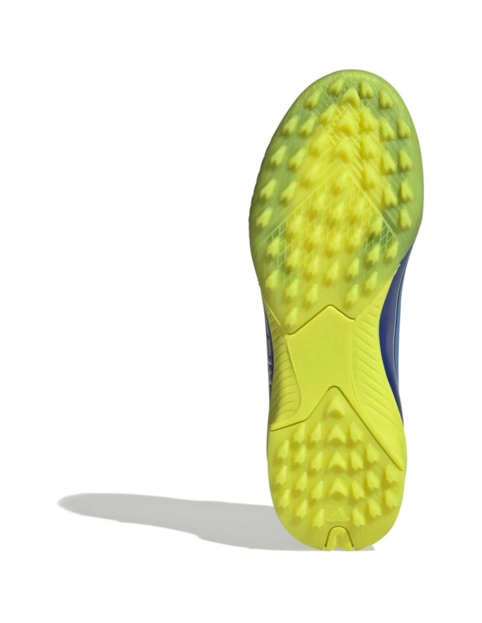Tenis F50 Messi para fútbol Adidas de niño