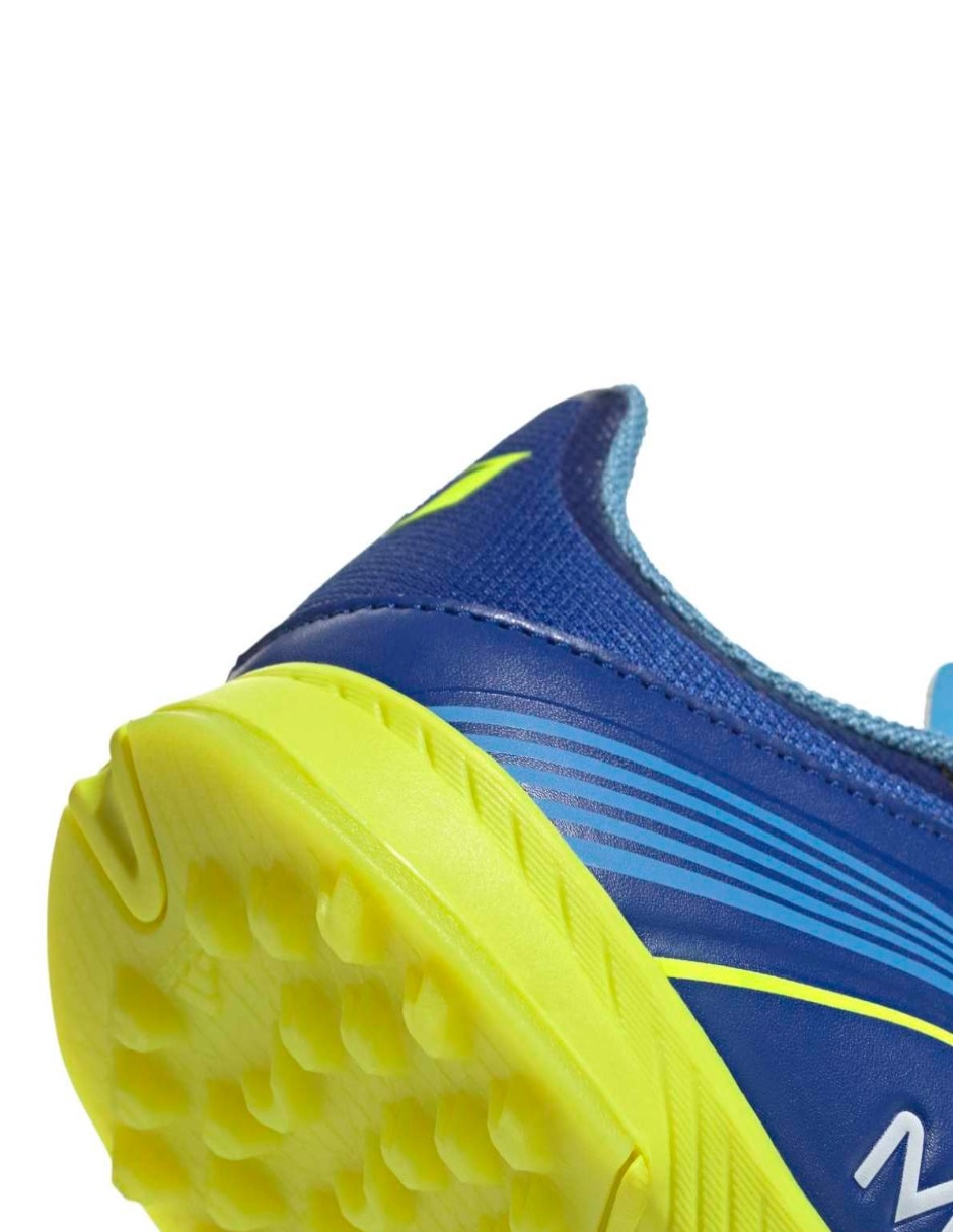 Tenis F50 Messi para fútbol Adidas de niño