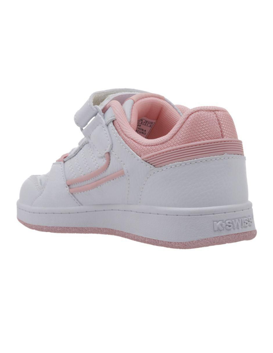 Tenis para niña 4