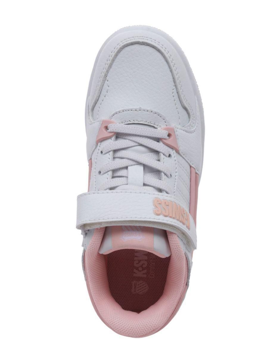 Tenis para niña 5