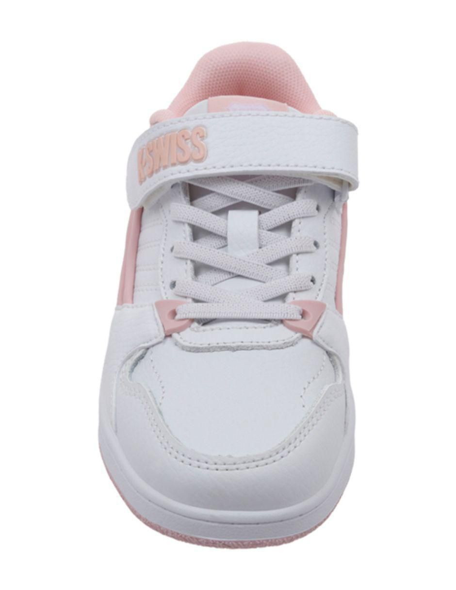 Tenis para niña 6