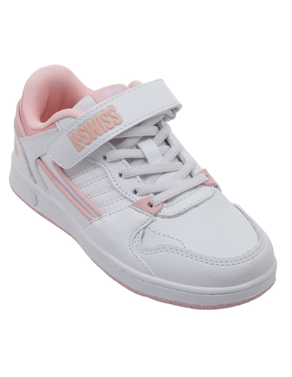 Tenis para niña 7