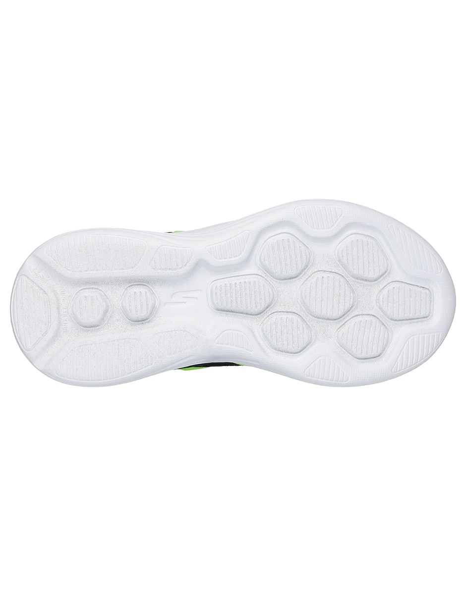 Tenis para entrenamiento Skechers Go Run 400 V2 de niño