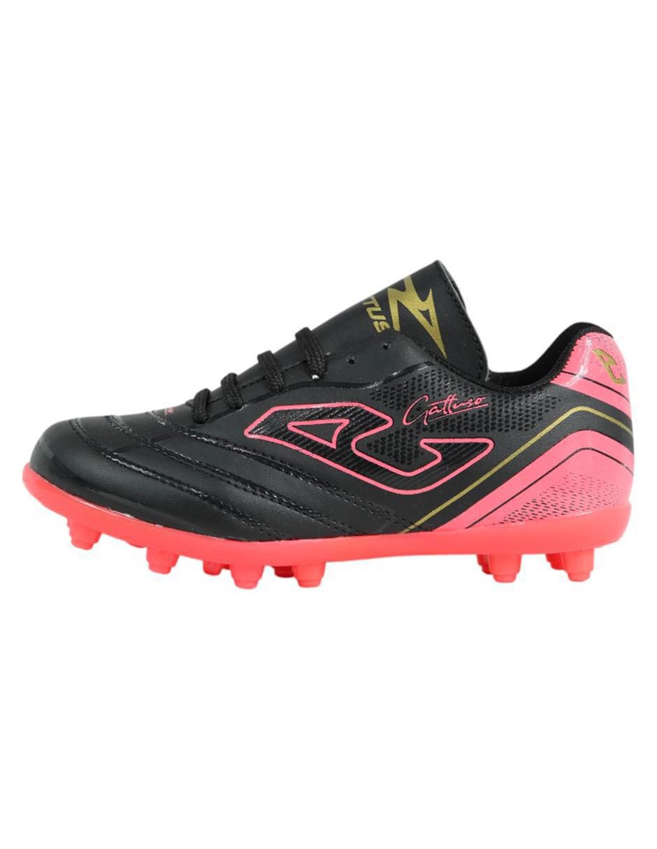 Tenis Kuali Shoes de niño para fútbol