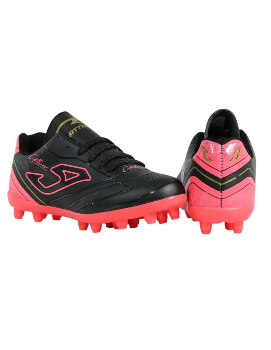 Tenis Kuali Shoes de niño para fútbol