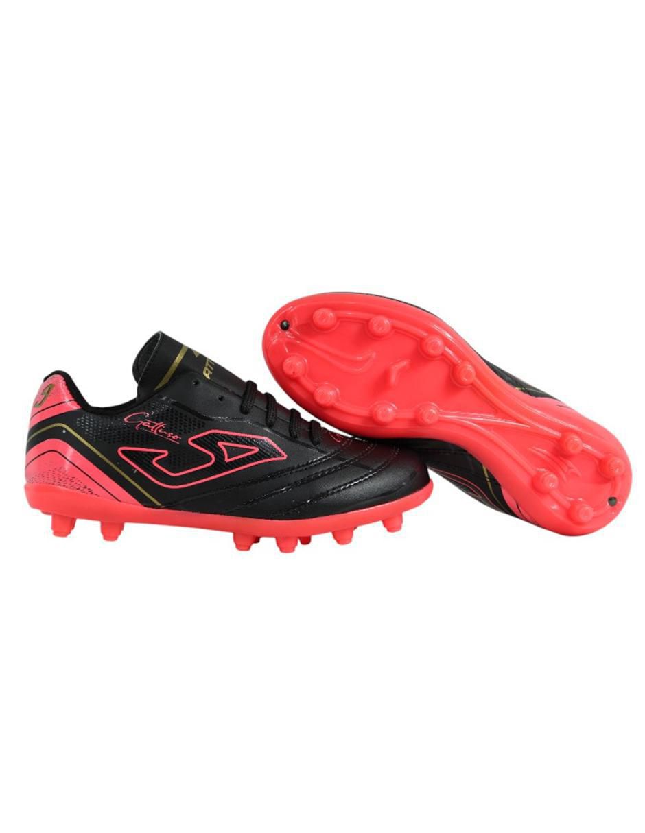 Tenis Kuali Shoes de niño para fútbol