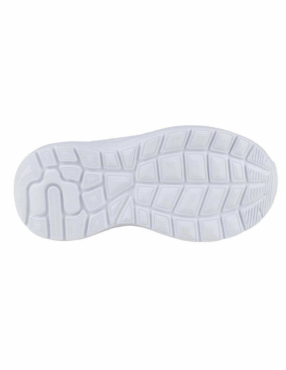 Tenis para niño