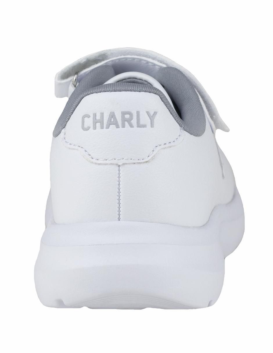 Tenis para niño