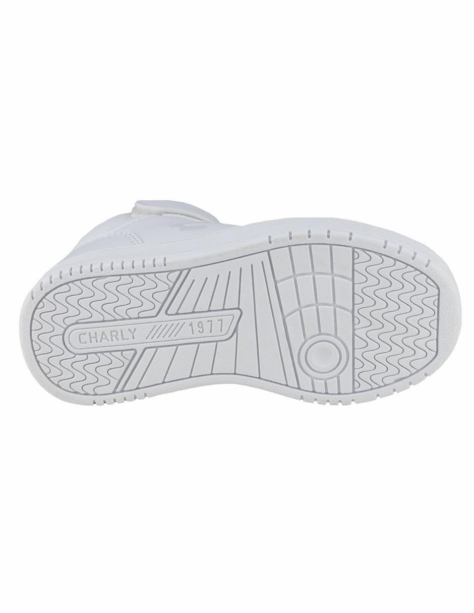 Tenis para niño