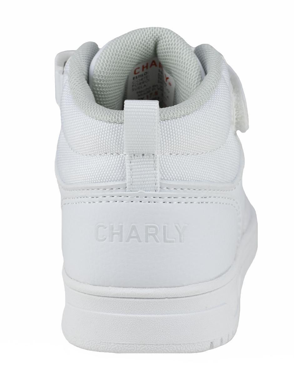 Tenis para niño