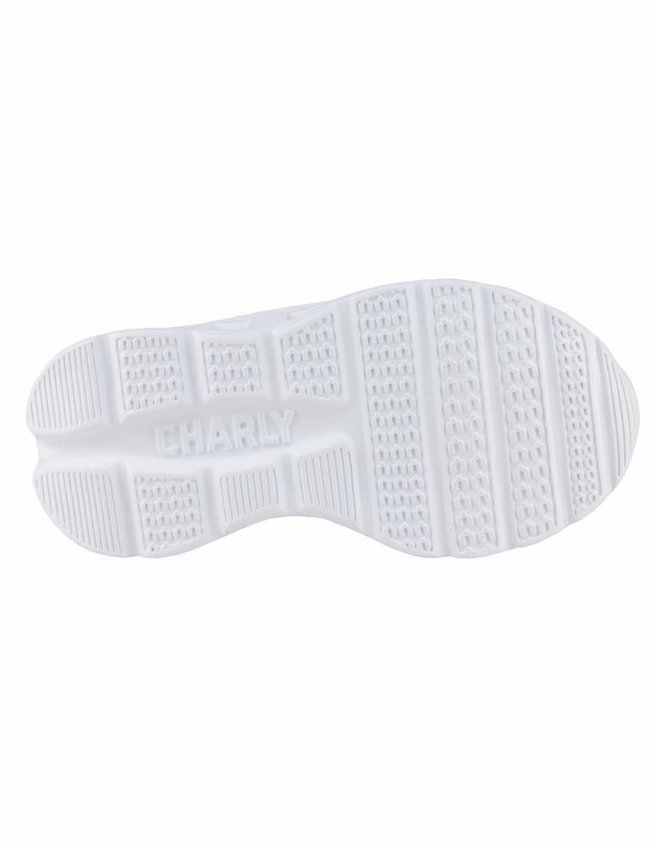 Tenis Charly unisex