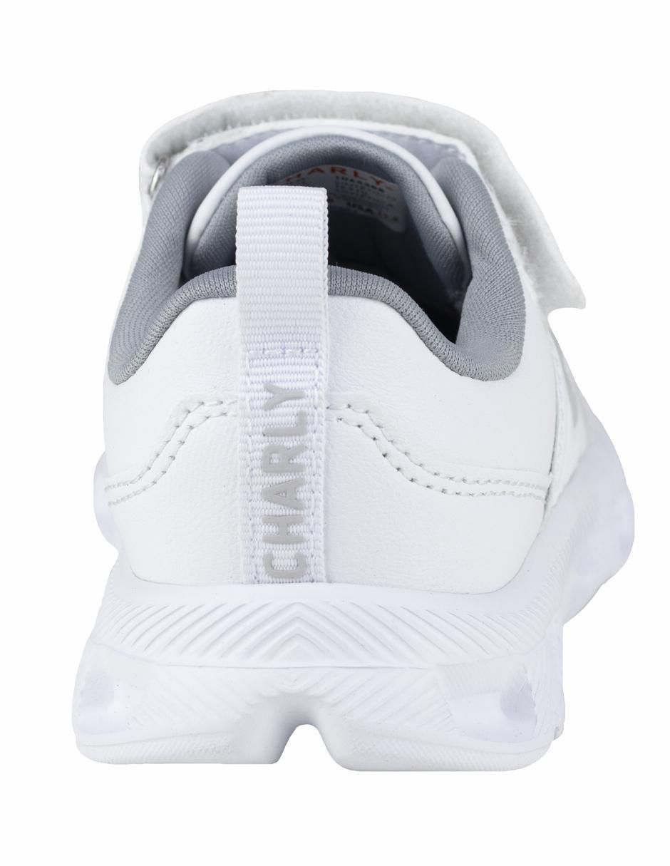 Tenis Charly unisex