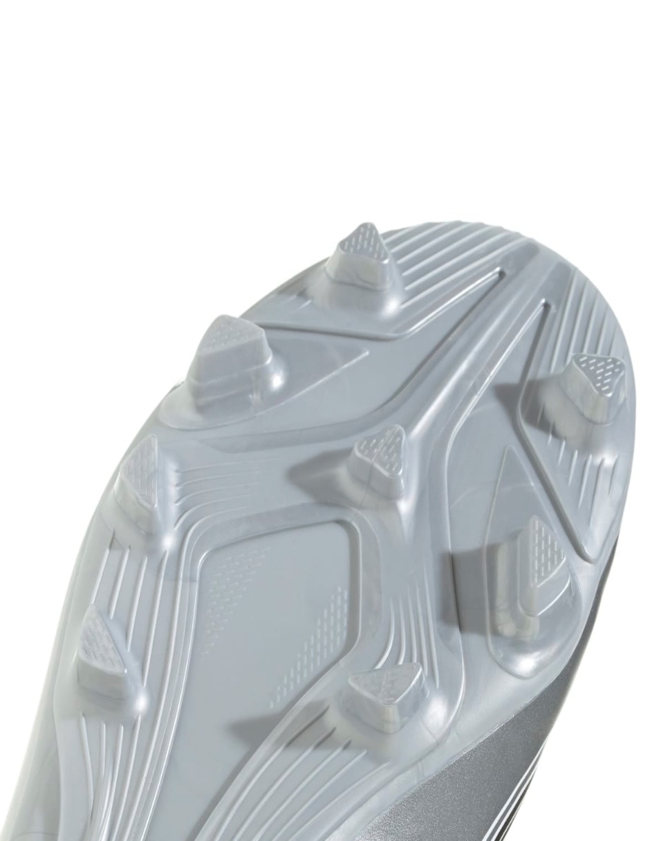 Tenis F50 Messi para fútbol Adidas de niño