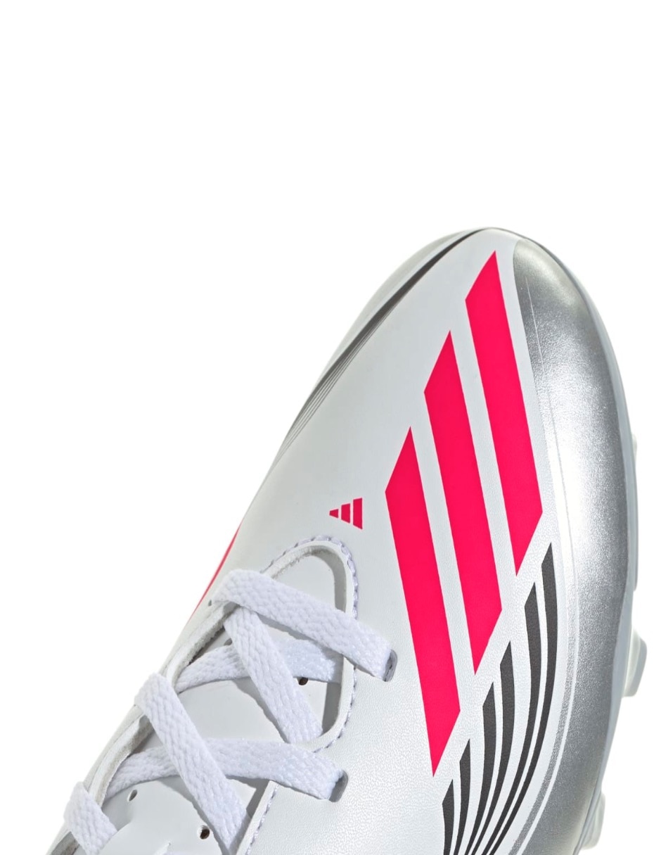 Tenis F50 Messi para fútbol Adidas de niño