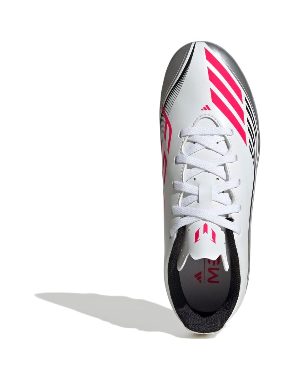Tenis F50 Messi para fútbol Adidas de niño