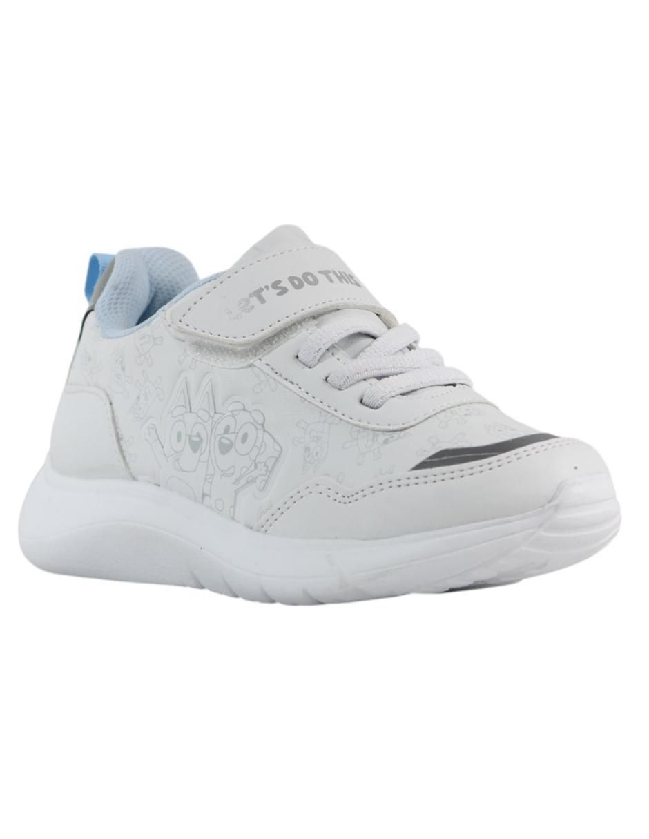 Tenis Kuali Shoes para unisex Bluey