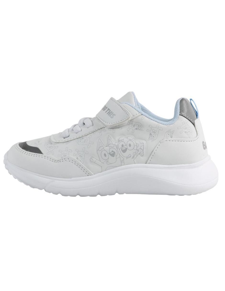 Tenis Kuali Shoes para unisex Bluey