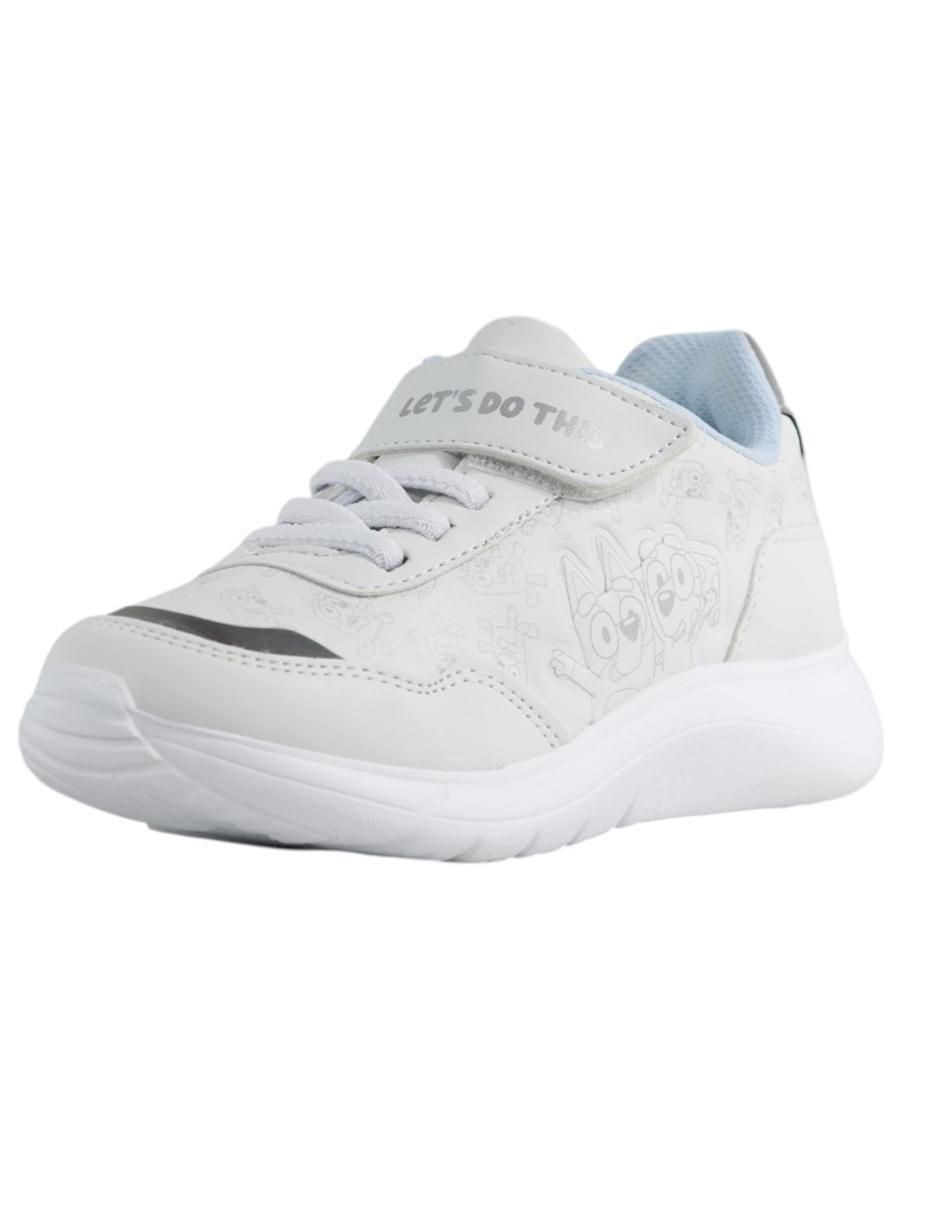 Tenis Kuali Shoes para unisex Bluey