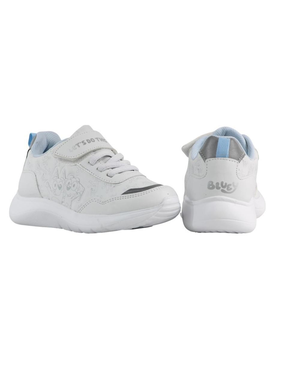 Tenis Kuali Shoes para unisex Bluey