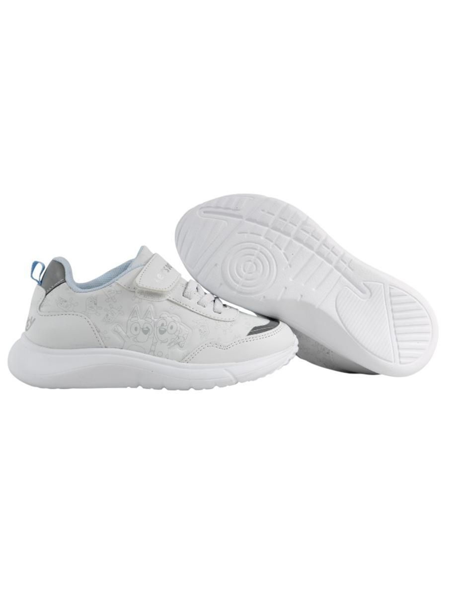 Tenis Kuali Shoes para unisex Bluey
