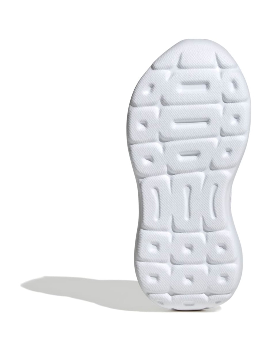 Tenis Tensaur para correr Adidas de niño