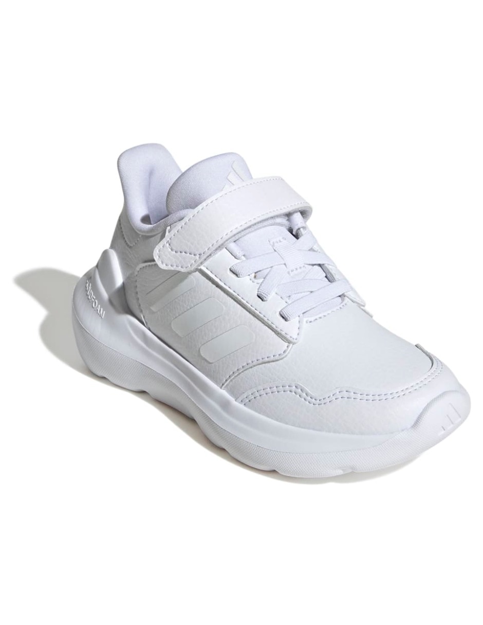 Tenis Tensaur para correr Adidas de niño