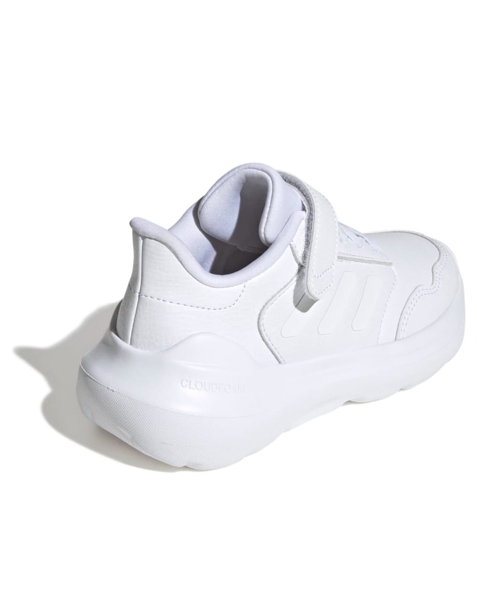 Tenis Tensaur para correr Adidas de niño