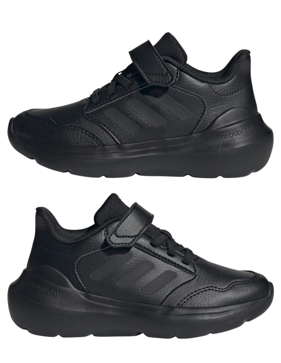 Tenis Tensaur para correr Adidas de niño