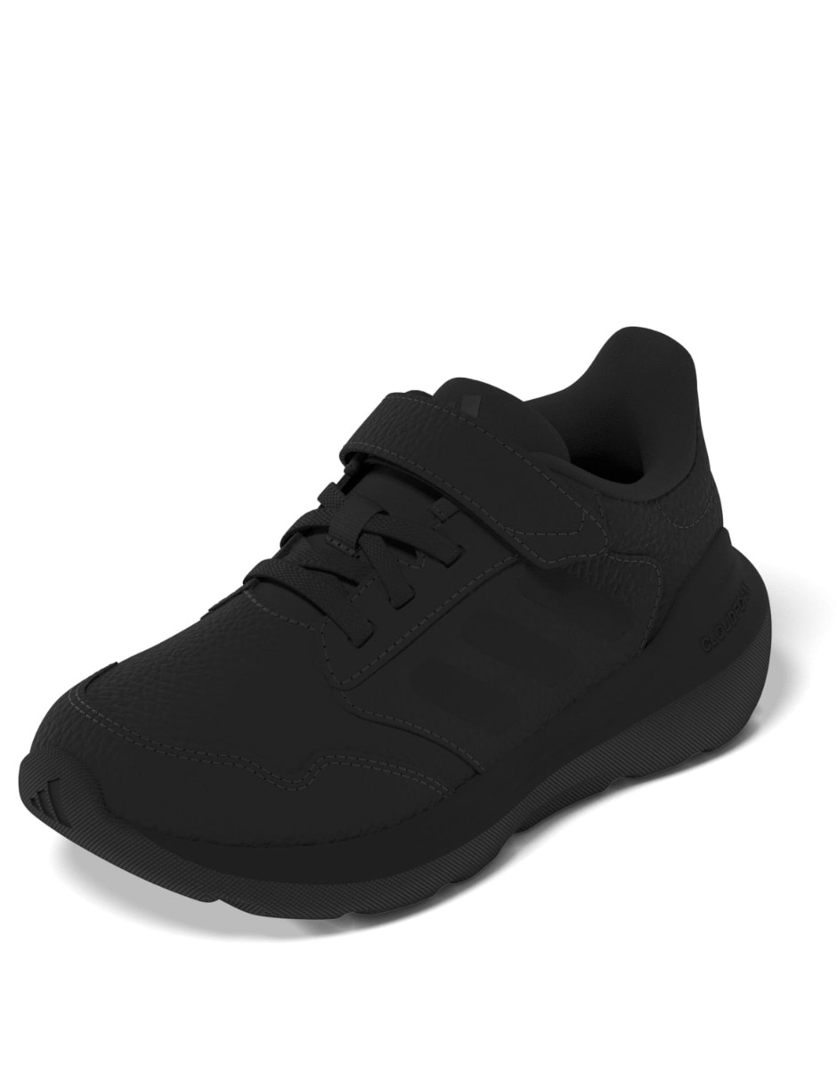 Tenis Tensaur para correr Adidas de niño