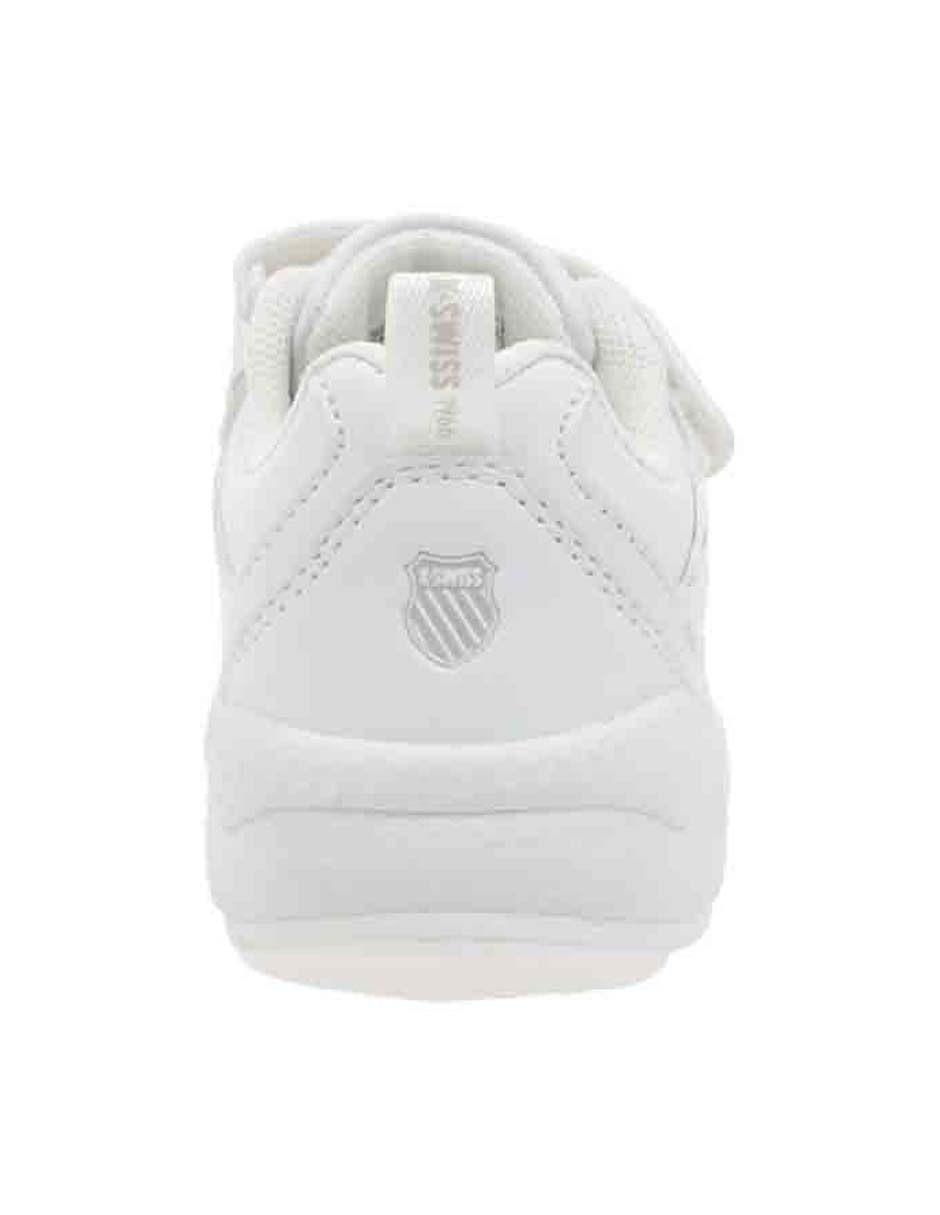 Tenis Para Entrenamiento K-Swiss Ship Inf De BebŽ