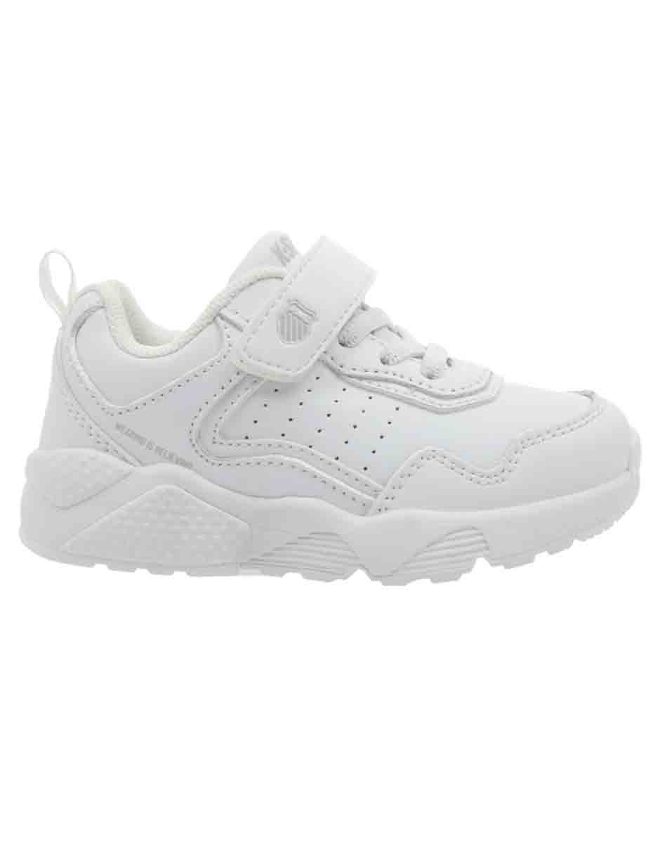 Tenis Para Entrenamiento K-Swiss Ship Inf De BebŽ