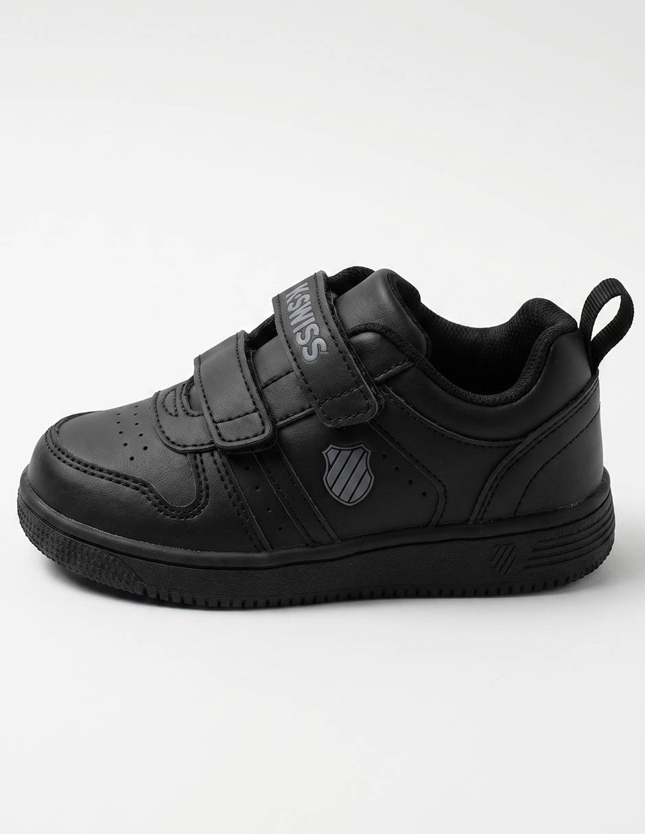 Tenis para entrenamiento K-Swiss Rocket Infantil unisex