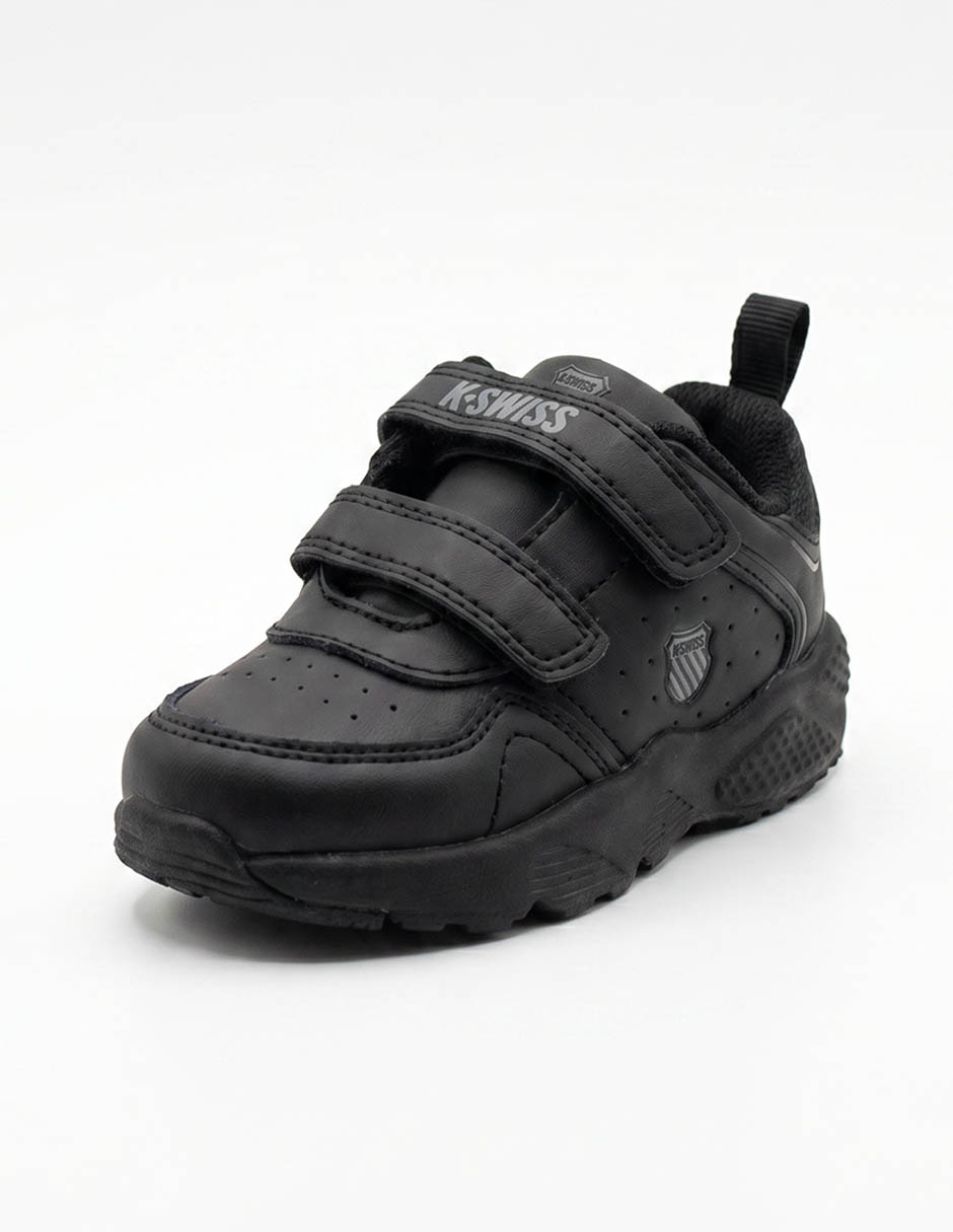 Tenis para entrenamiento K-Swiss Rocket Infantil unisex