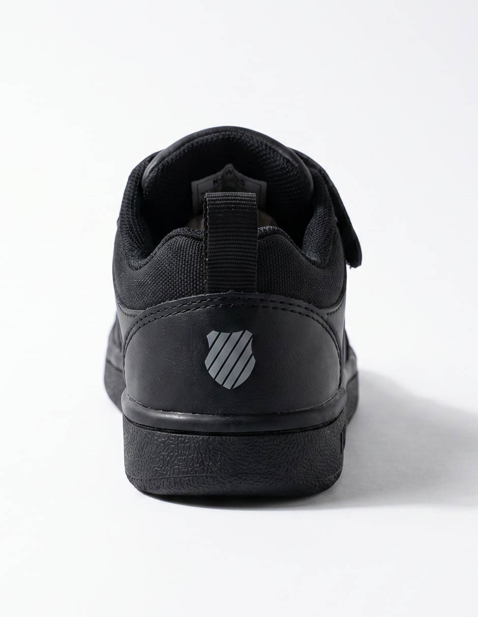 Tenis para entrenamiento K-Swiss Rocket Infantil unisex