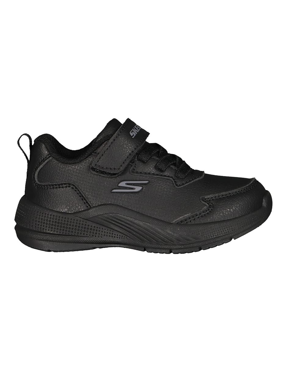 Tenis para entrenamiento Skechers Microspec Advance unisex