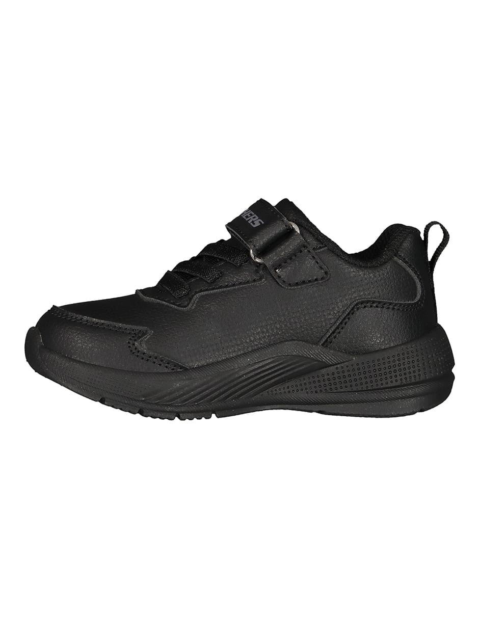 Tenis para entrenamiento Skechers Microspec Advance unisex
