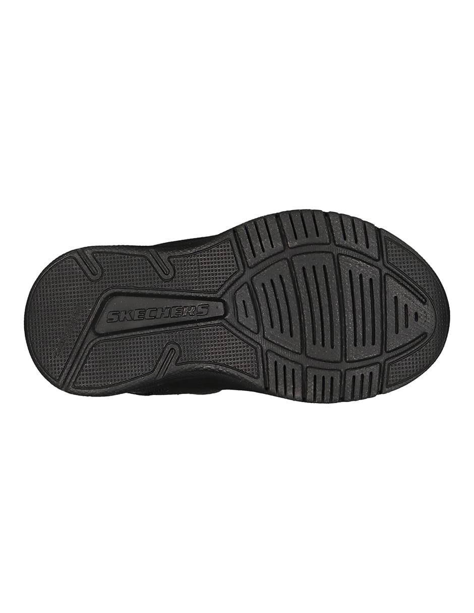 Tenis para entrenamiento Skechers Microspec Advance unisex