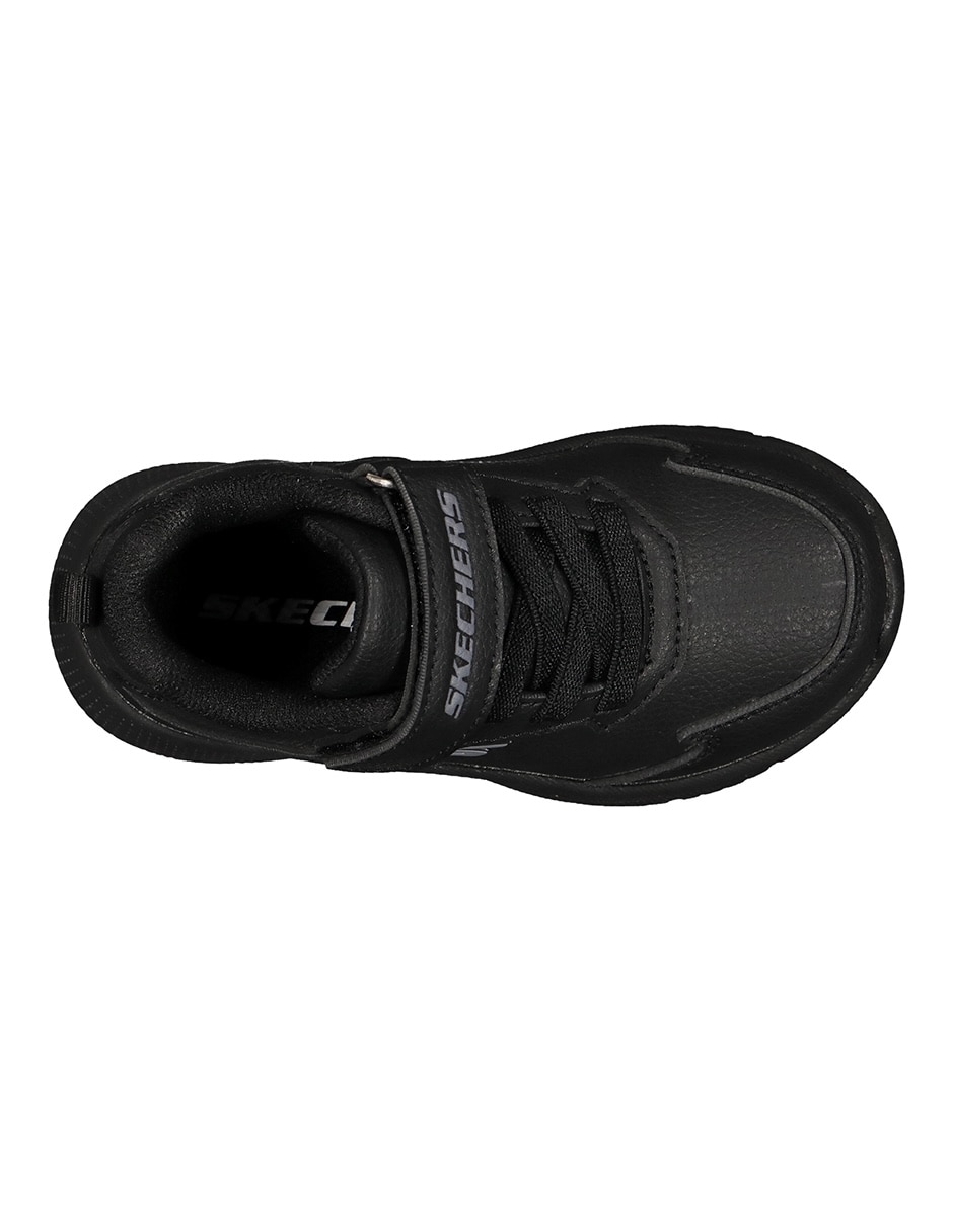 Tenis para entrenamiento Skechers Microspec Advance unisex