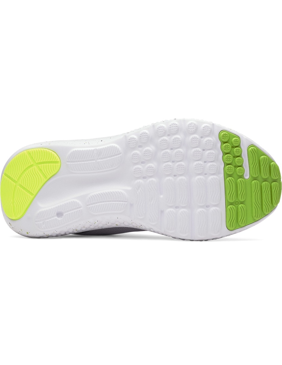 Tenis UA Surge 4 para correr Under Armour de niña