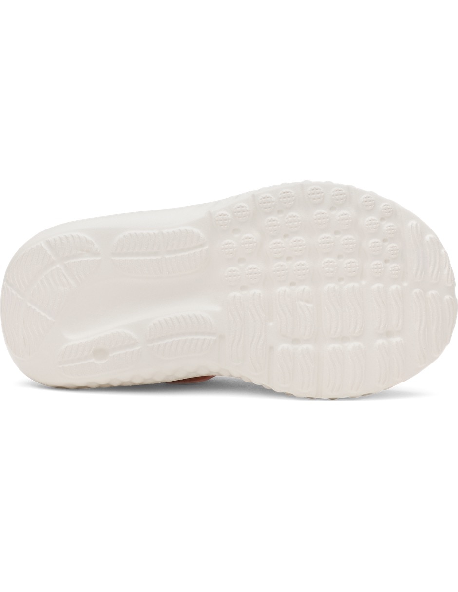 Tenis Ua Surge 4 Ac para correr Under Armour de niña