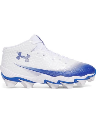 Tenis UA Spotlight Hammer JR para fútbol Under Armour de niño