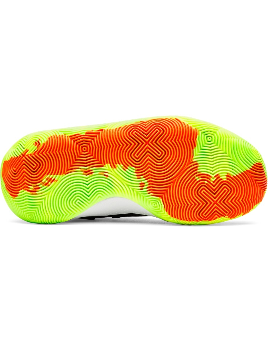 Tenis UA PS JET 25 para básquetbol Under Armour unisex