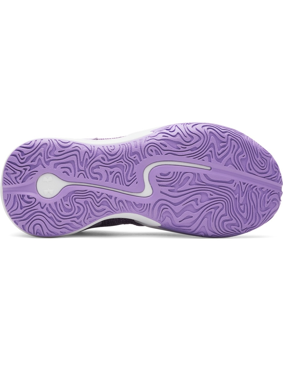 Tenis Curry 3Z 25 SDE para básquetbol Under Armour unisex