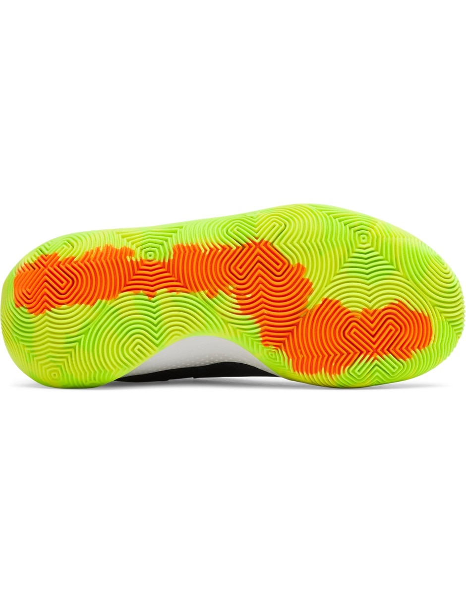 Tenis UA GS JET 25 para básquetbol Under Armour unisex